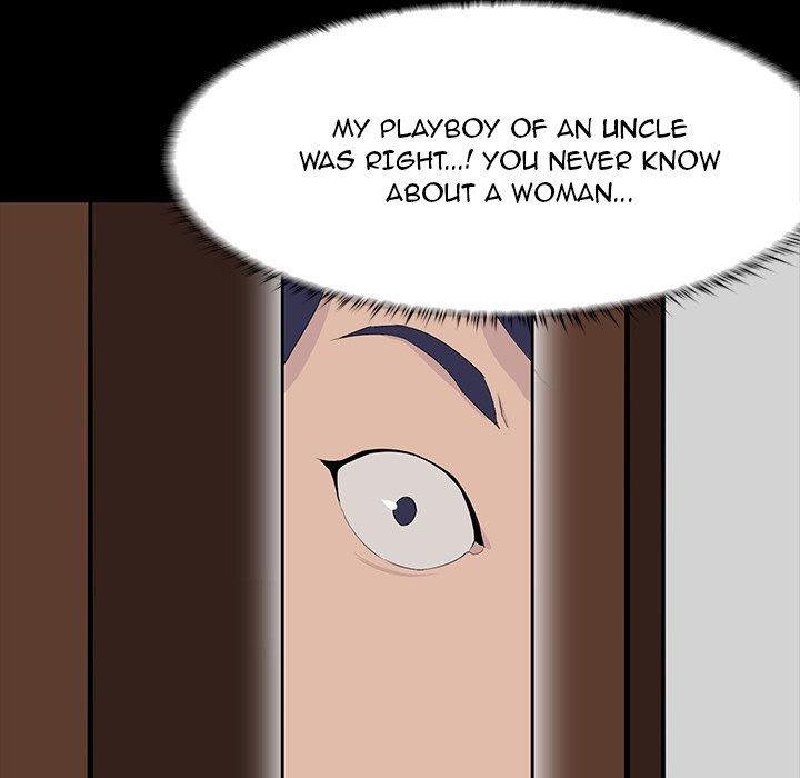 The Inheritance - Chapter 3 Page 67