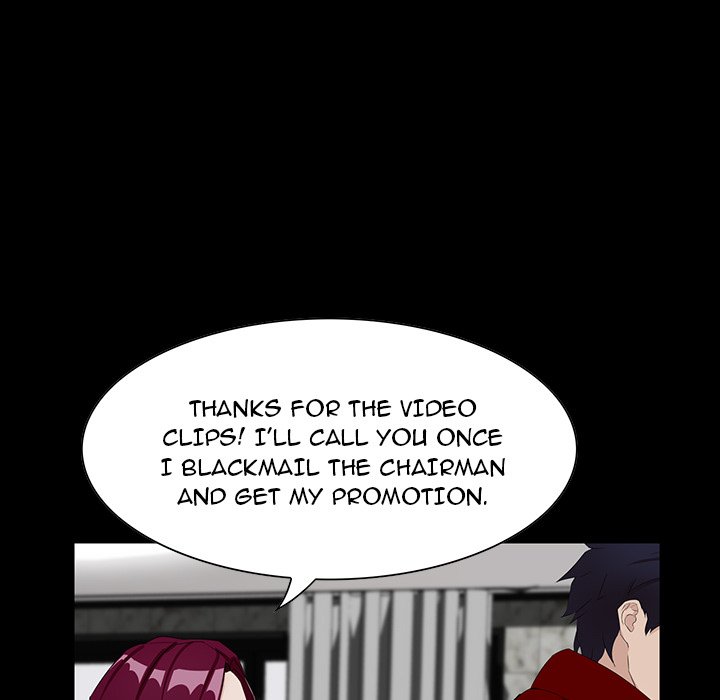 The Inheritance - Chapter 6 Page 63