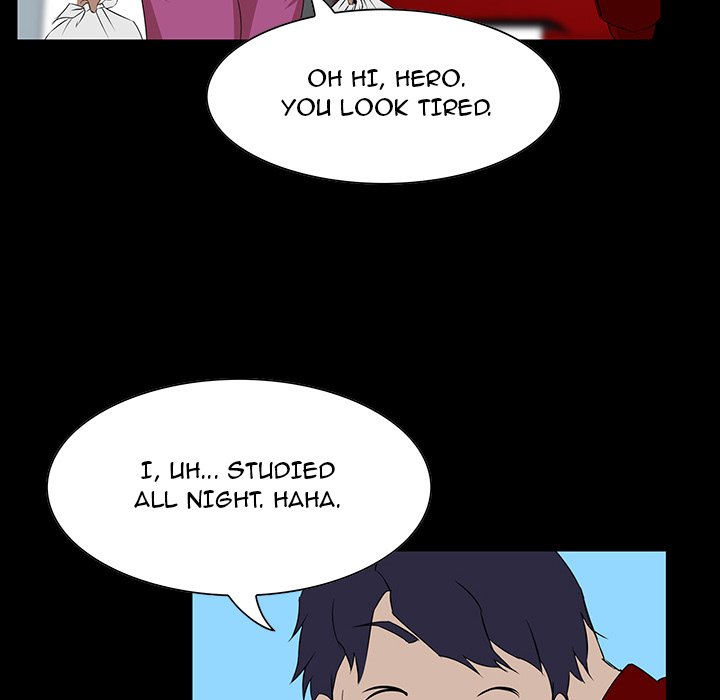The Inheritance - Chapter 6 Page 73