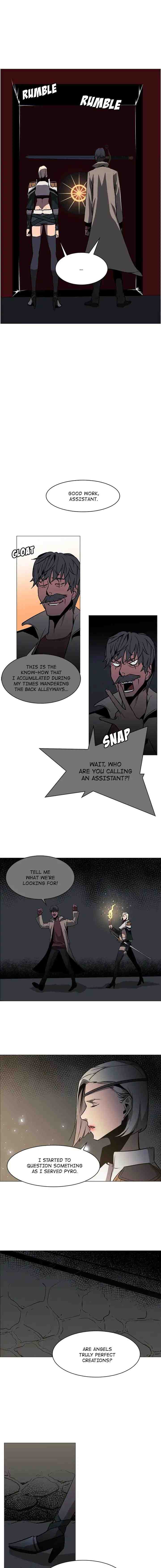 PAINKILLER - Chapter 42 Page 2