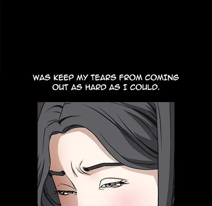 The Leash - Chapter 10 Page 74