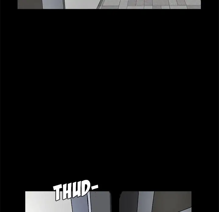 The Leash - Chapter 18 Page 48