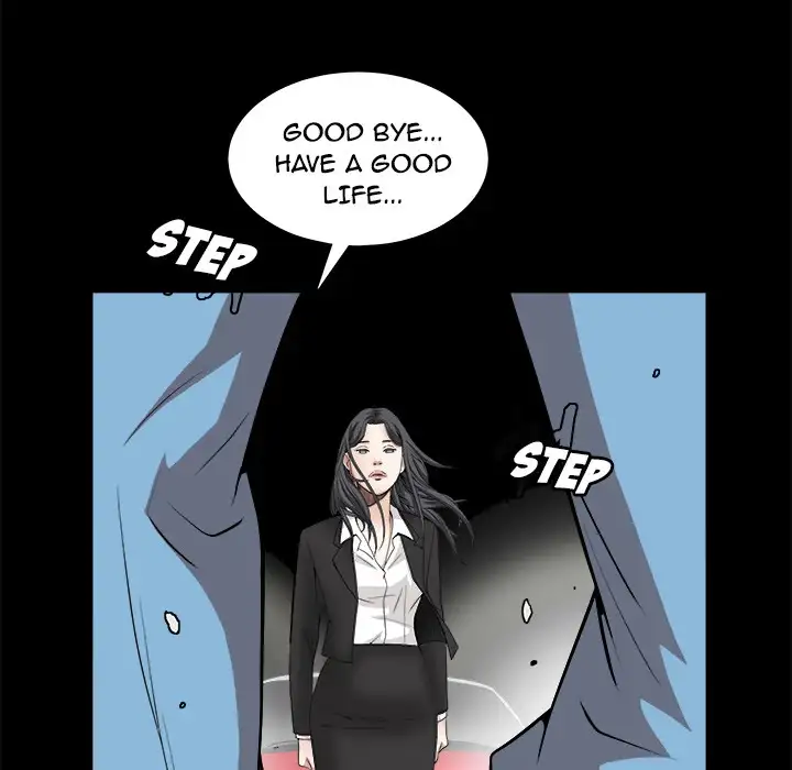 The Leash - Chapter 31 Page 105
