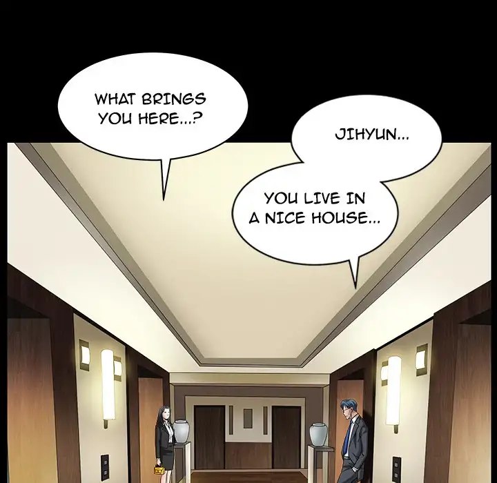 The Leash - Chapter 31 Page 212