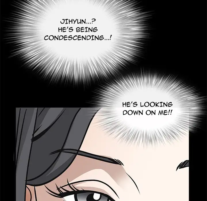 The Leash - Chapter 31 Page 216