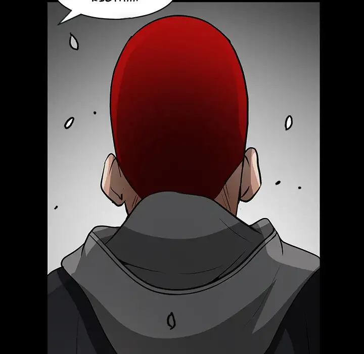 The Leash - Chapter 31 Page 92