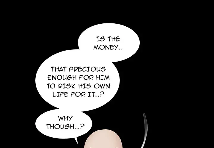 The Leash - Chapter 34 Page 4