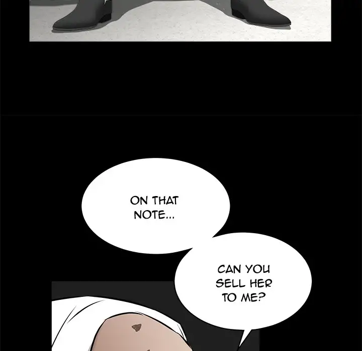 The Leash - Chapter 40 Page 171