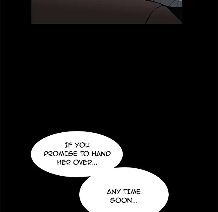 The Leash - Chapter 41 Page 16