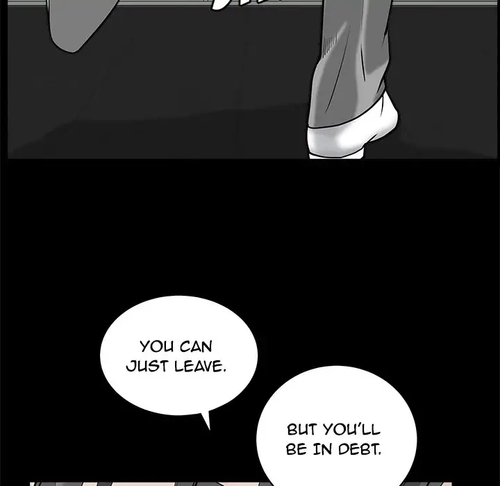 The Leash - Chapter 44 Page 151