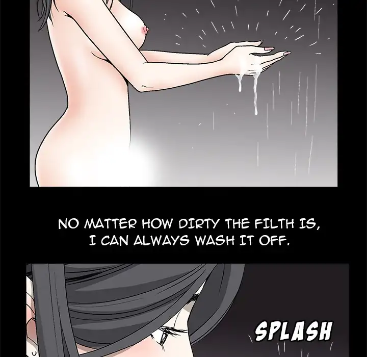The Leash - Chapter 6 Page 22