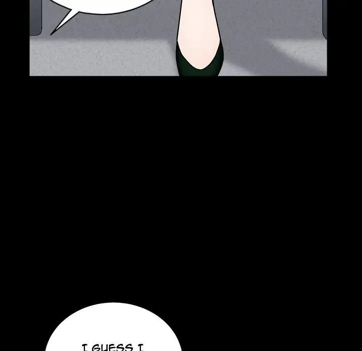 The Leash - Chapter 64 Page 31