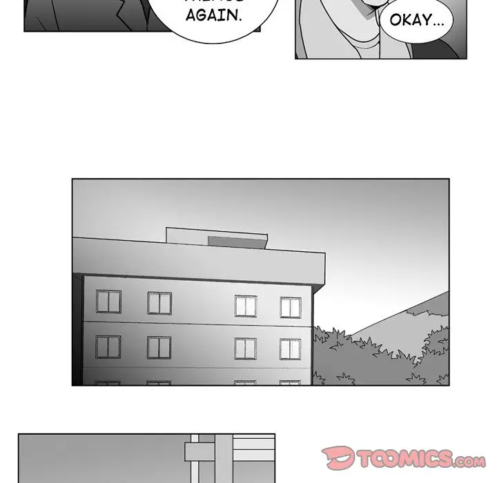 The Dorm - Chapter 11 Page 14