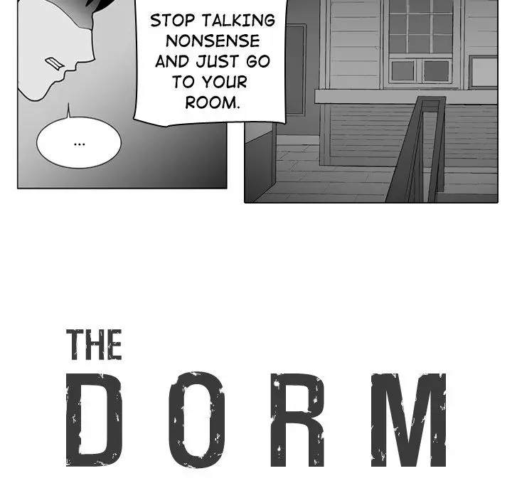 The Dorm - Chapter 12 Page 10