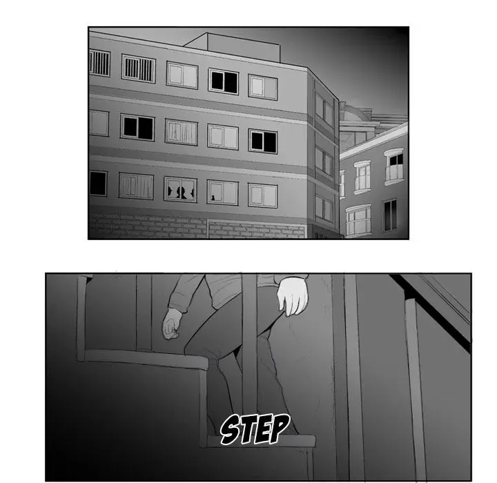 The Dorm - Chapter 13 Page 32