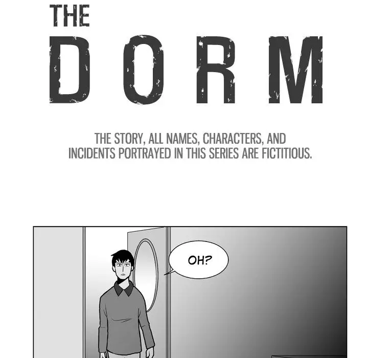 The Dorm - Chapter 13 Page 9