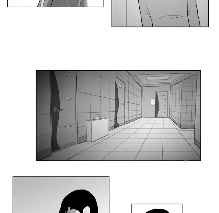 The Dorm - Chapter 14 Page 28