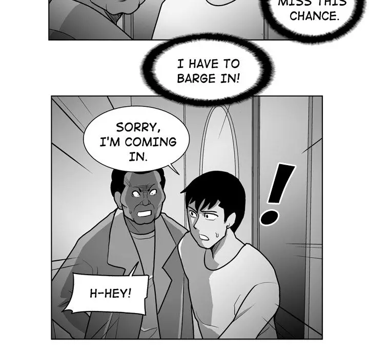 The Dorm - Chapter 15 Page 33