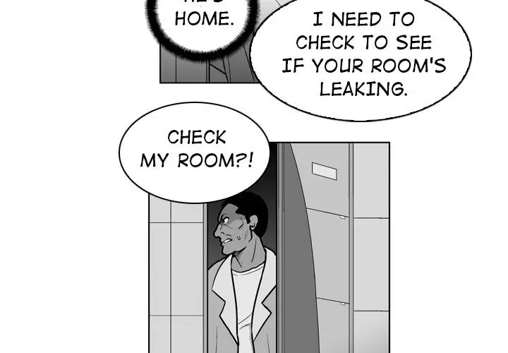 The Dorm - Chapter 16 Page 2