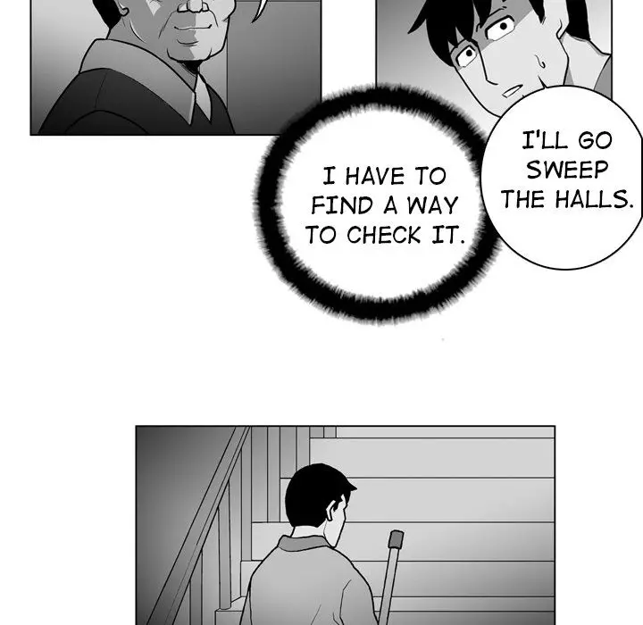 The Dorm - Chapter 16 Page 28