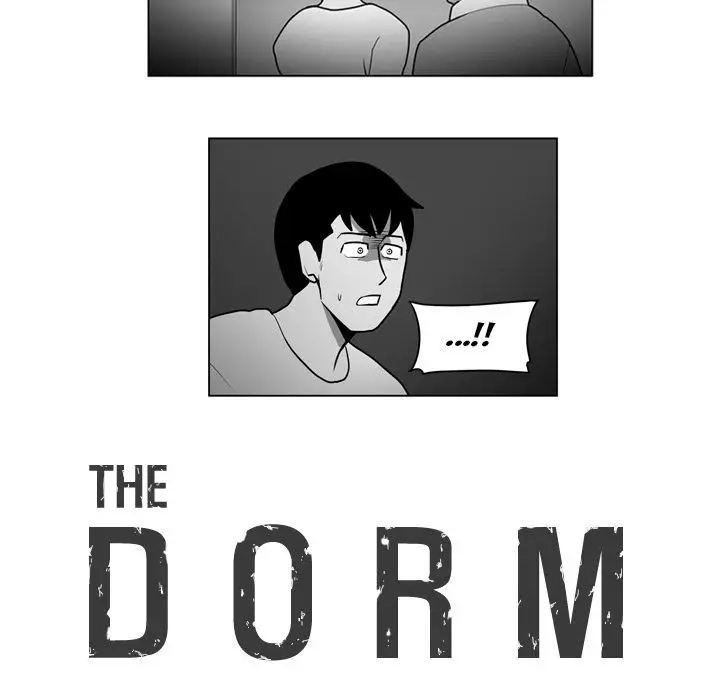 The Dorm - Chapter 16 Page 6