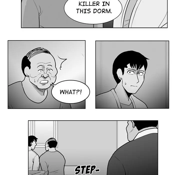 The Dorm - Chapter 17 Page 37