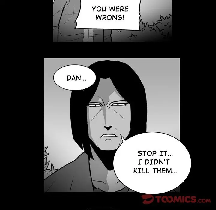 The Dorm - Chapter 19 Page 29
