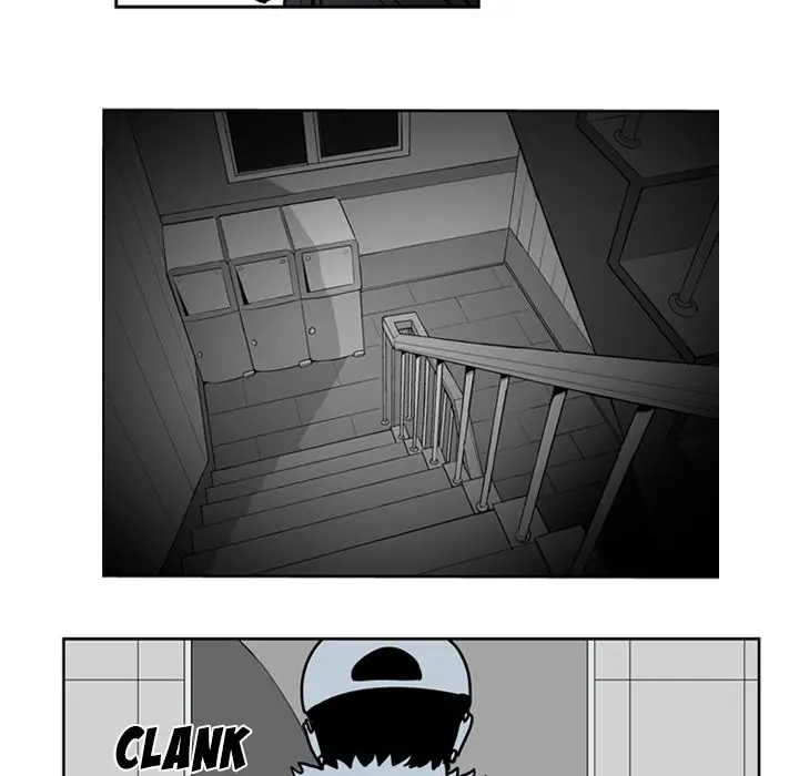 The Dorm - Chapter 20 Page 38