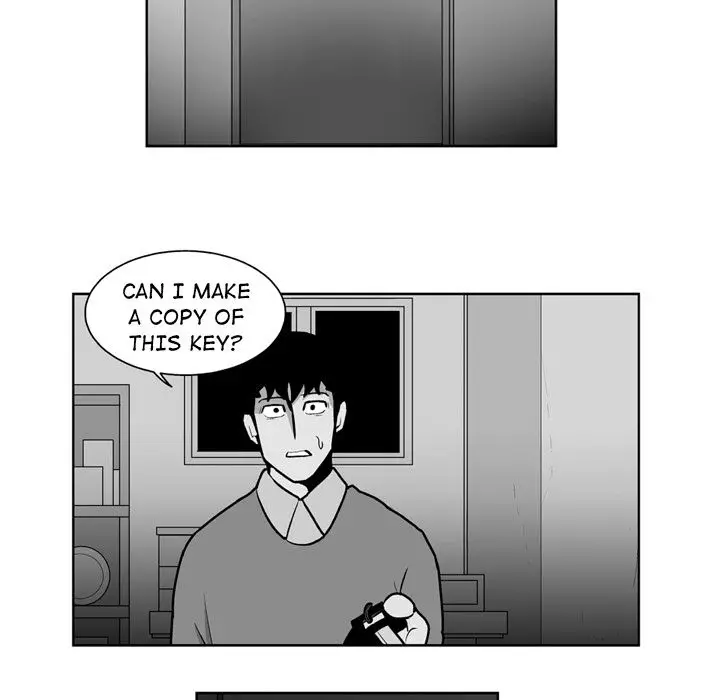 The Dorm - Chapter 29 Page 41