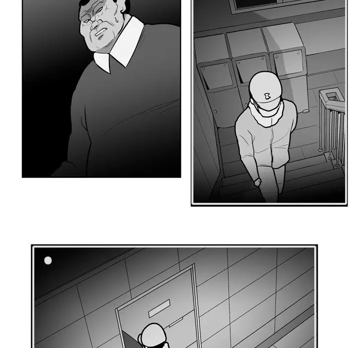 The Dorm - Chapter 30 Page 24