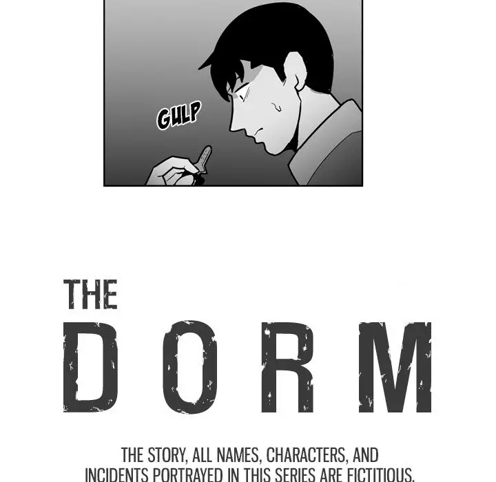 The Dorm - Chapter 30 Page 7