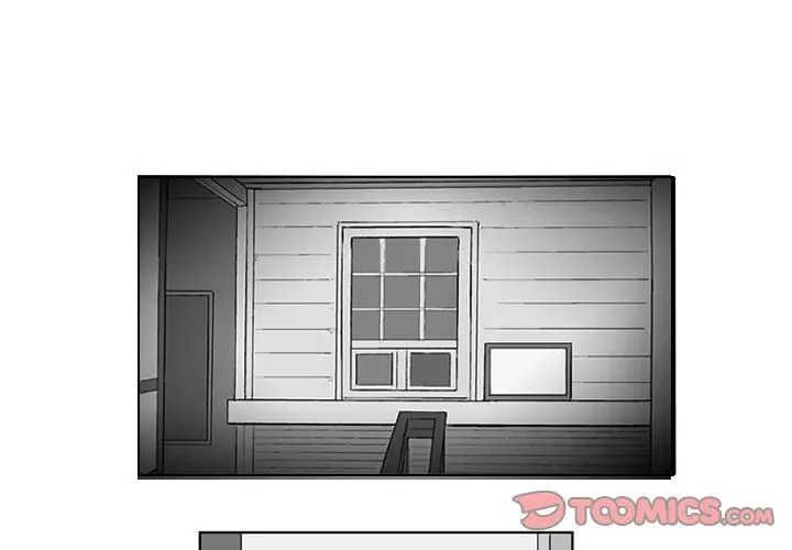 The Dorm - Chapter 32 Page 1