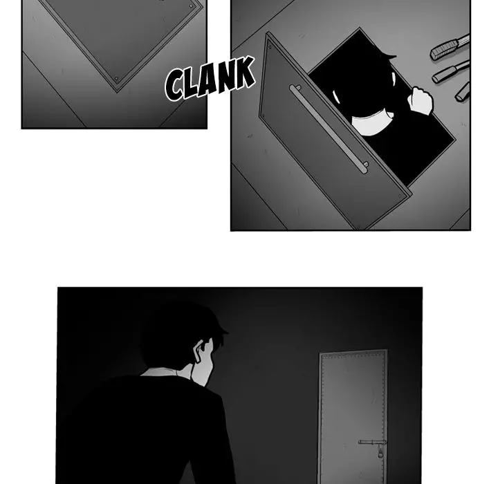 The Dorm - Chapter 32 Page 11