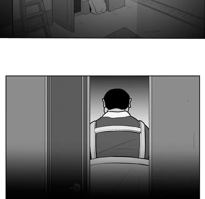The Dorm - Chapter 34 Page 32