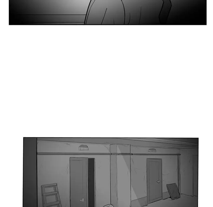The Dorm - Chapter 35 Page 32
