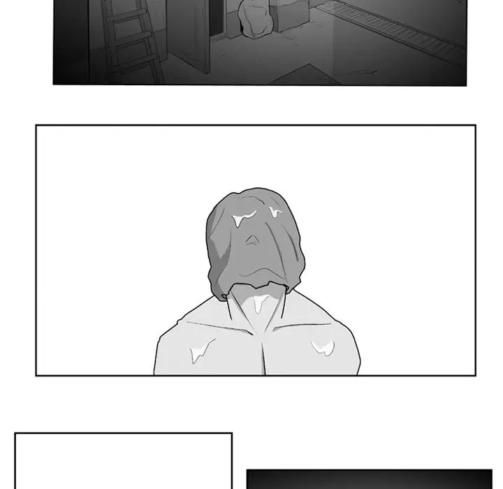 The Dorm - Chapter 35 Page 33