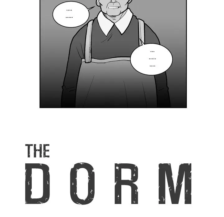 The Dorm - Chapter 35 Page 8