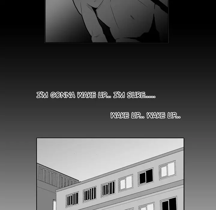 The Dorm - Chapter 39 Page 33