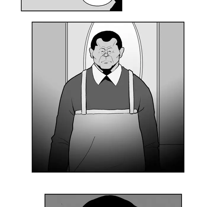 The Dorm - Chapter 39 Page 41