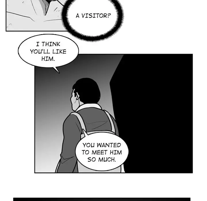 The Dorm - Chapter 39 Page 47