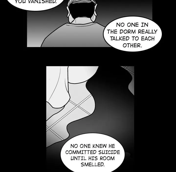 The Dorm - Chapter 45 Page 35