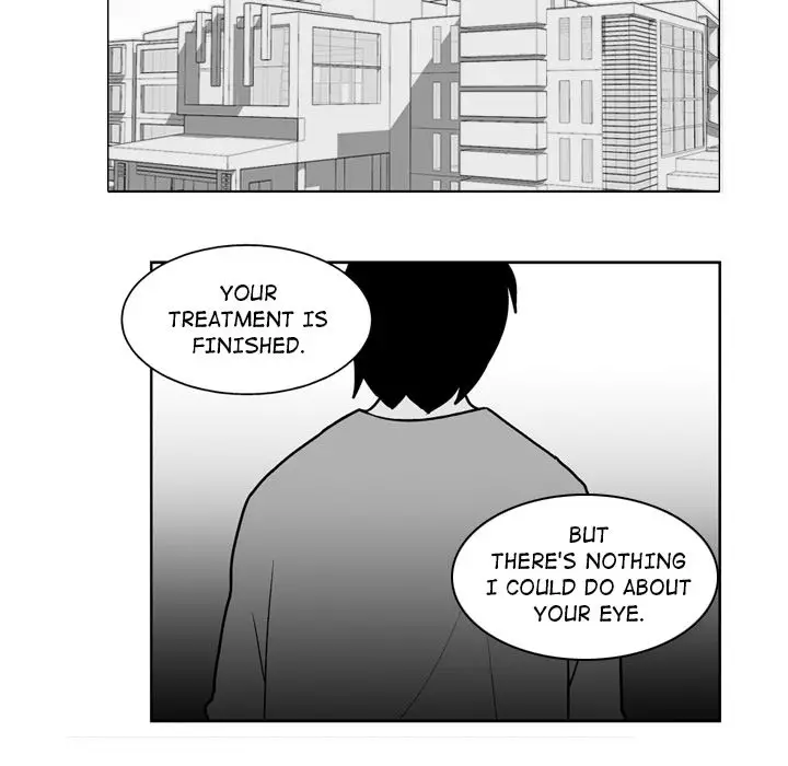 The Dorm - Chapter 45 Page 5
