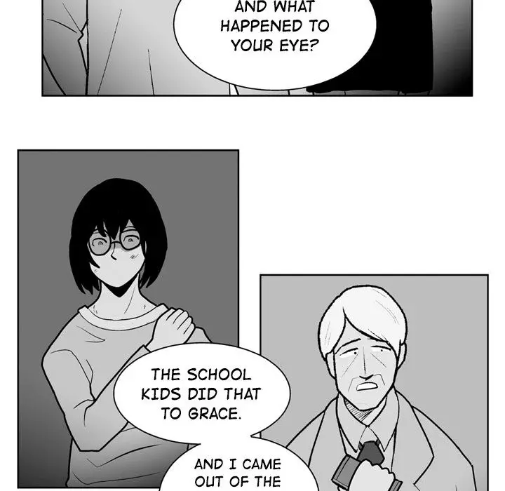 The Dorm - Chapter 47 Page 22