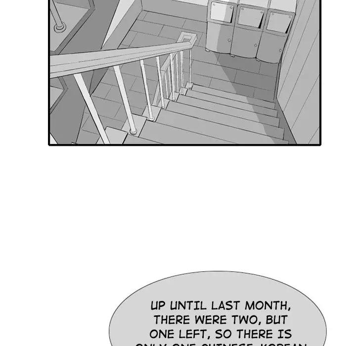 The Dorm - Chapter 7 Page 23