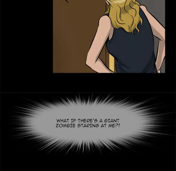 Zombie Wave - Chapter 10 Page 53