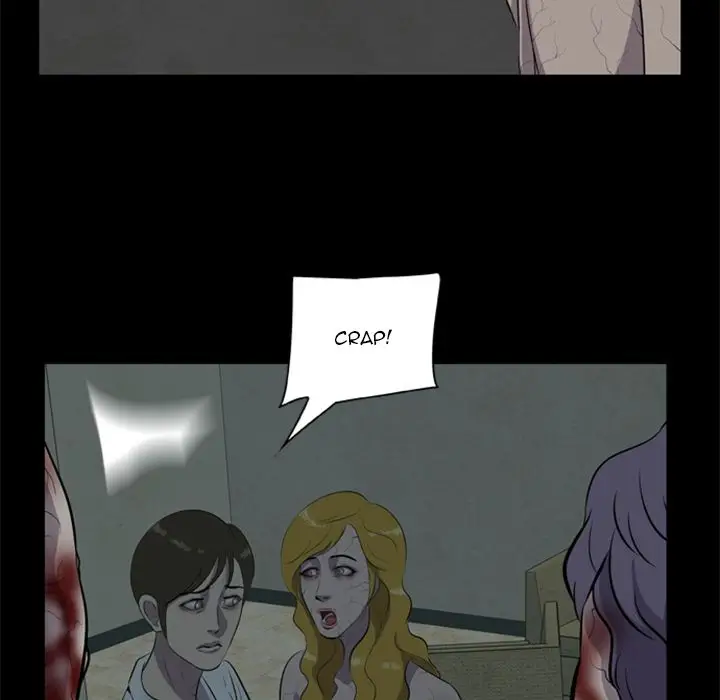 Zombie Wave - Chapter 12 Page 13