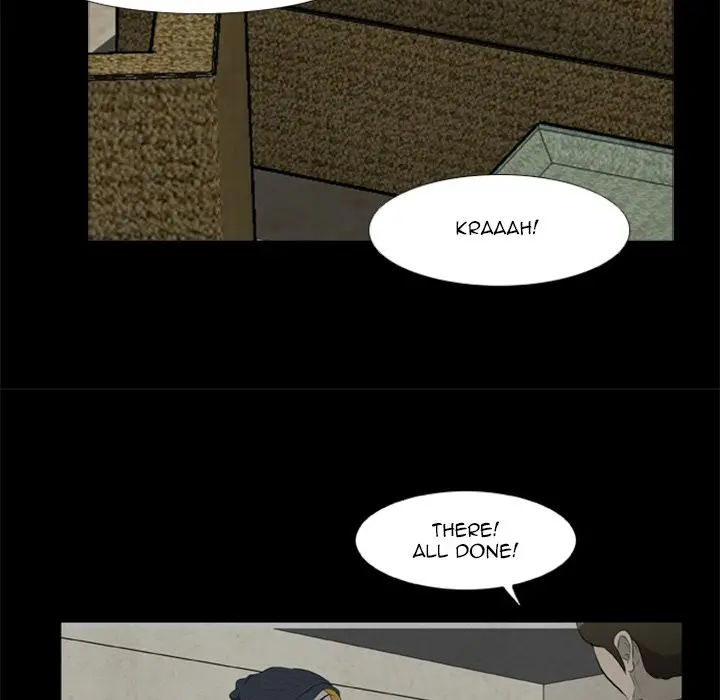 Zombie Wave - Chapter 12 Page 23