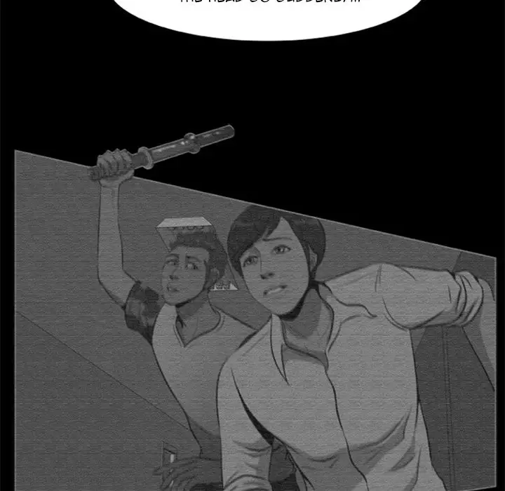 Zombie Wave - Chapter 14 Page 42