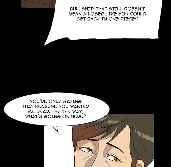 Zombie Wave - Chapter 14 Page 45