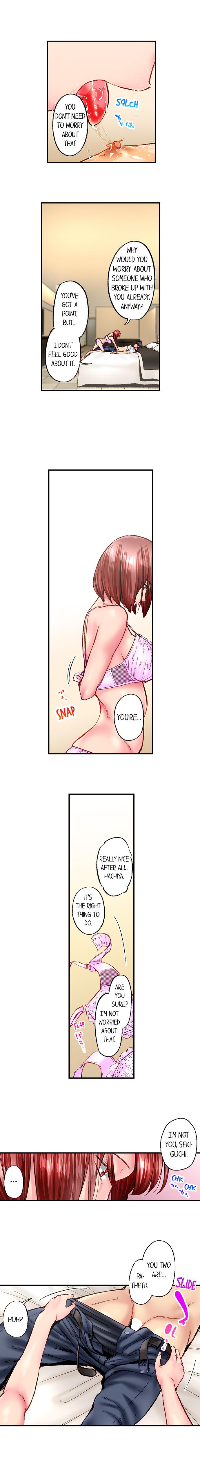 Simple yet Sexy - Chapter 71 Page 2
